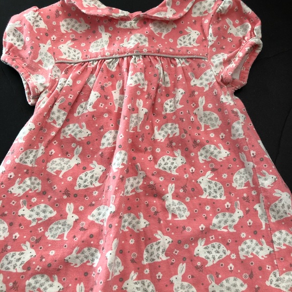 Mini Boden Bunny dress - Picture 3 of 5
